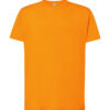 UNI_JHK_TS150ST_JHK_OR.jpg T-SHIRT UOMO MANICA CORTA SUPER-T