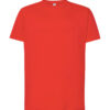 UNI_JHK_TS150ST_JHK_RD.jpg T-SHIRT UOMO MANICA CORTA SUPER-T