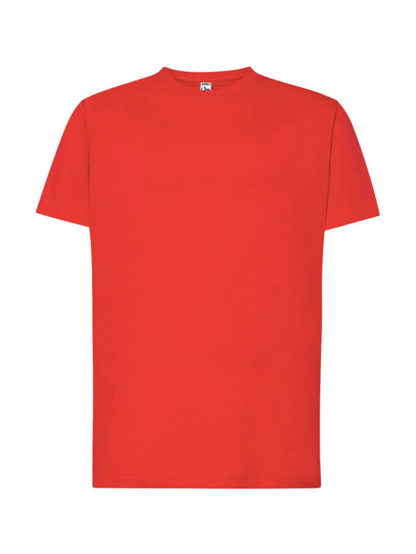 UNI_JHK_TS150ST_JHK_RD.jpg T-SHIRT UOMO MANICA CORTA SUPER-T