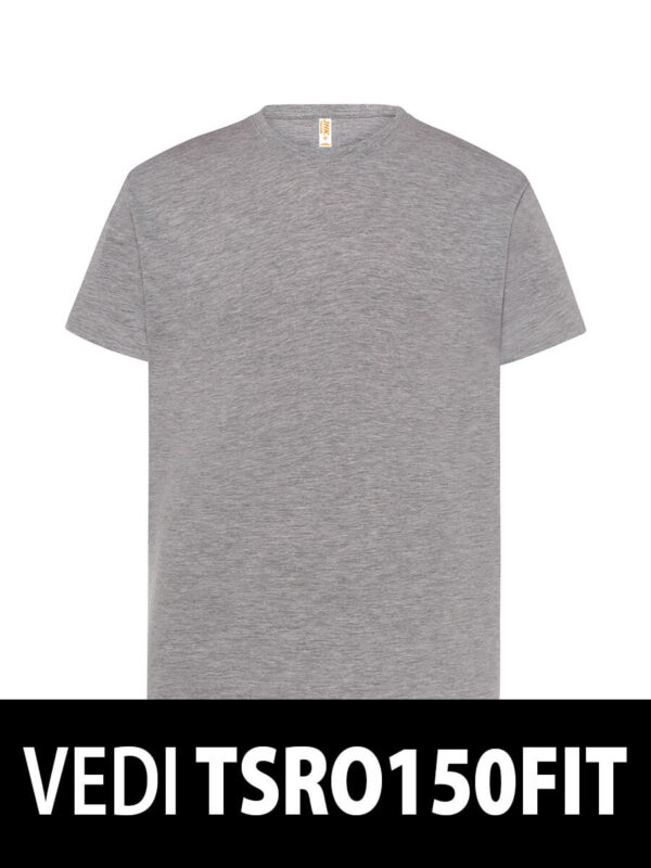 UNI_JHK_TSO150_JHK_AY.jpg T-SHIRT UOMO MANICA CORTA