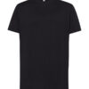 UNI_JHK_TSO150_JHK_BK.jpg T-SHIRT UOMO MANICA CORTA