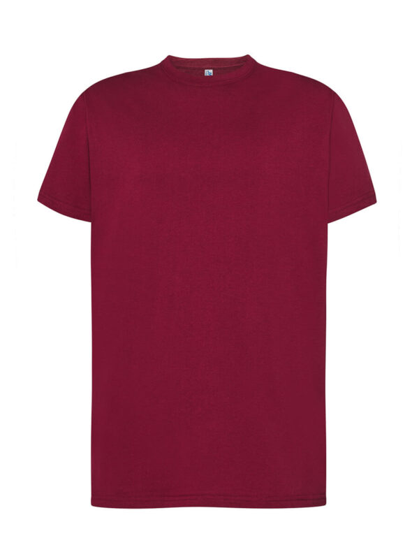 UNI_JHK_TSO150_JHK_BU.jpg T-SHIRT UOMO MANICA CORTA