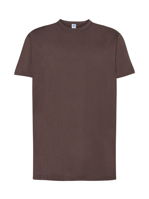 UNI_JHK_TSO150_JHK_GF.jpg T-SHIRT UOMO MANICA CORTA