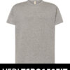 UNI_JHK_TSO150_JHK_GM.jpg T-SHIRT UOMO MANICA CORTA