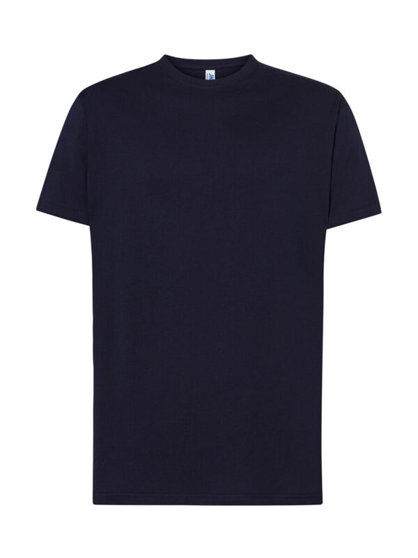 UNI_JHK_TSO150_JHK_NY.jpg T-SHIRT UOMO MANICA CORTA