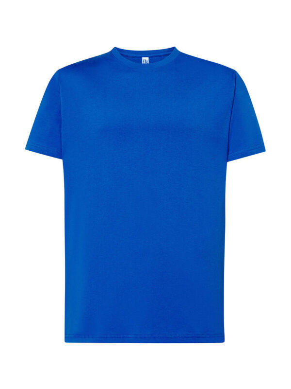 UNI_JHK_TSO150_JHK_RB.jpg T-SHIRT UOMO MANICA CORTA