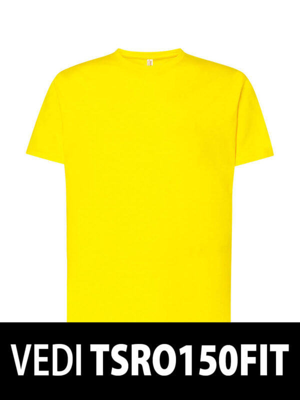 UNI_JHK_TSO150_JHK_SY.jpg T-SHIRT UOMO MANICA CORTA