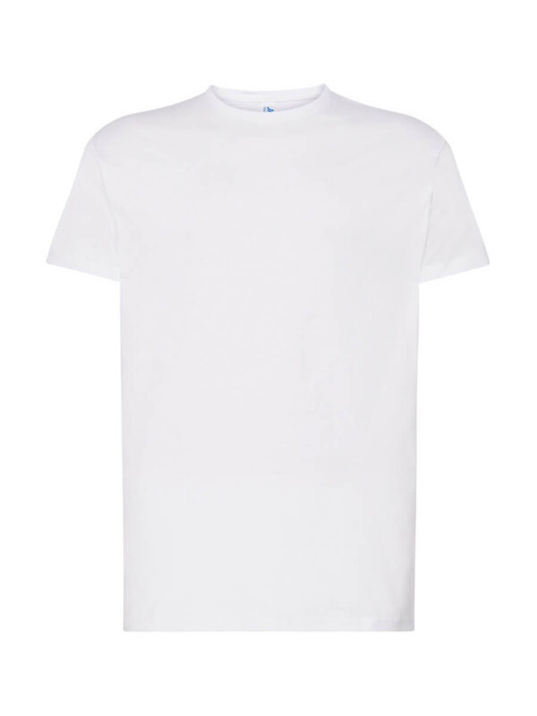 T-SHIRT UOMO MANICA CORTA REGULAR DIGITAL PRINT