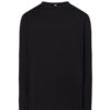 UNI_JHK_TSRA150LS_JHK_BK.jpg T-SHIRT UOMO MANICA LUNGA REGULAR