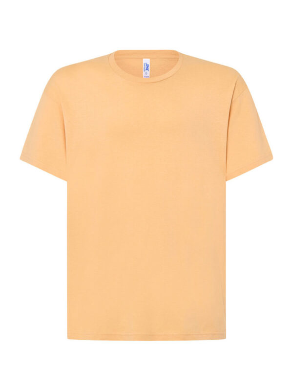 T-SHIRT UOMO MANICA CORTA REGULAR