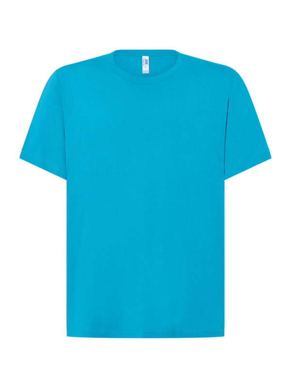 T-SHIRT UOMO MANICA CORTA REGULAR