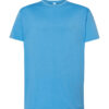 T-SHIRT UOMO MANICA CORTA REGULAR