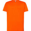 T-SHIRT UOMO MANICA CORTA REGULAR