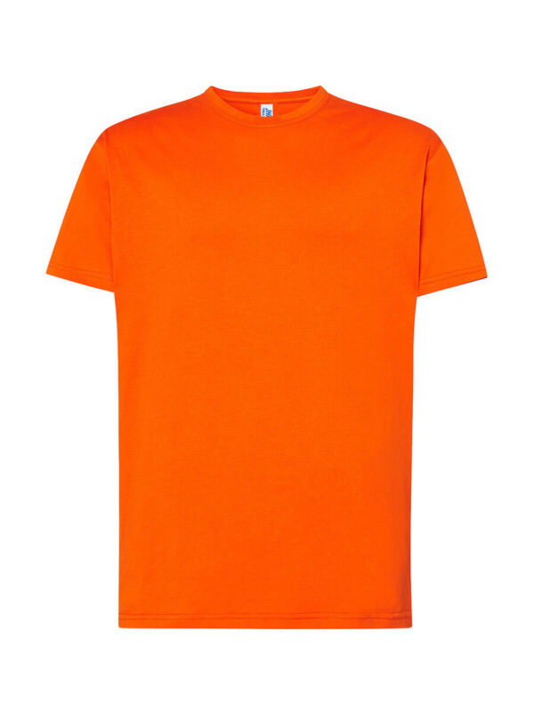 T-SHIRT UOMO MANICA CORTA REGULAR