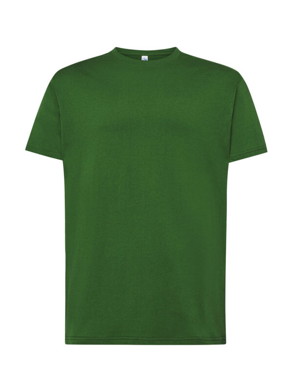 T-SHIRT UOMO MANICA CORTA REGULAR