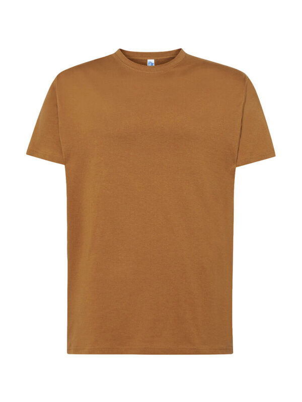 T-SHIRT UOMO MANICA CORTA REGULAR