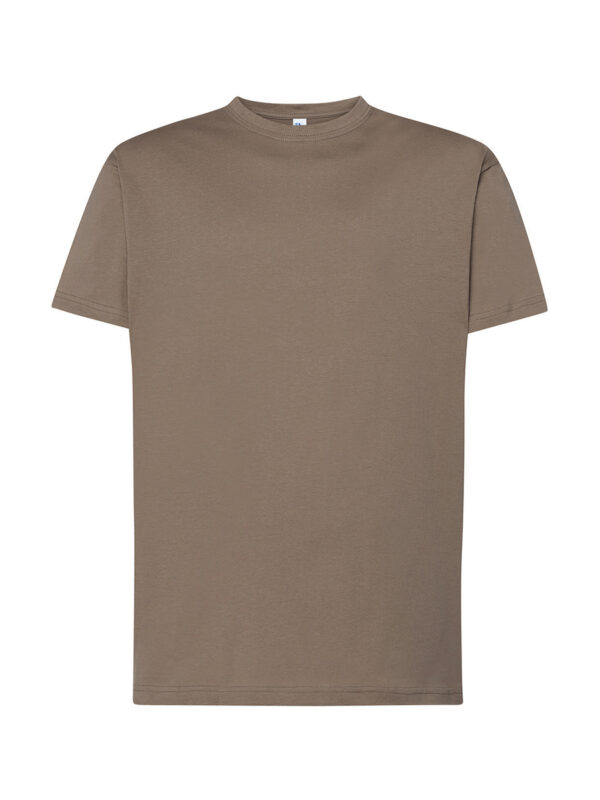 T-SHIRT UOMO MANICA CORTA REGULAR