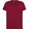 T-SHIRT UOMO MANICA CORTA REGULAR