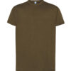 T-SHIRT UOMO MANICA CORTA REGULAR