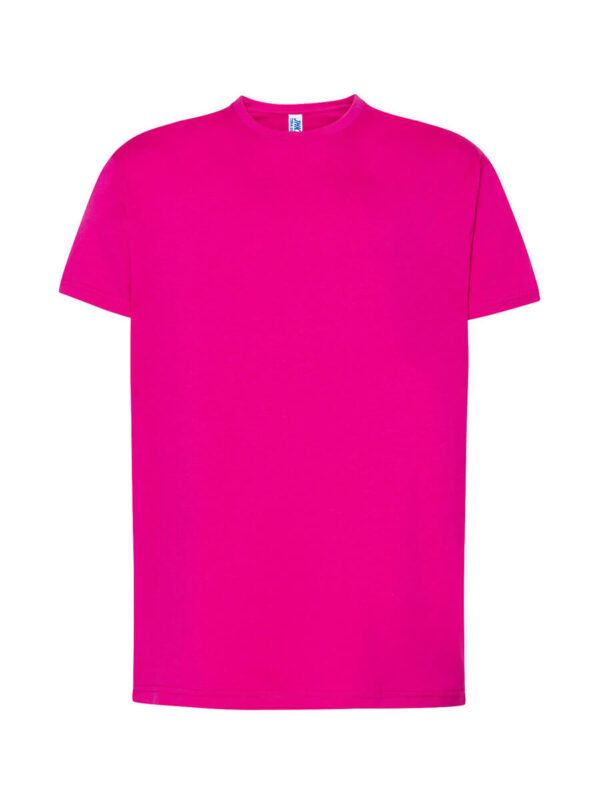 T-SHIRT UOMO MANICA CORTA REGULAR