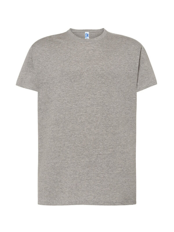 T-SHIRT UOMO MANICA CORTA REGULAR