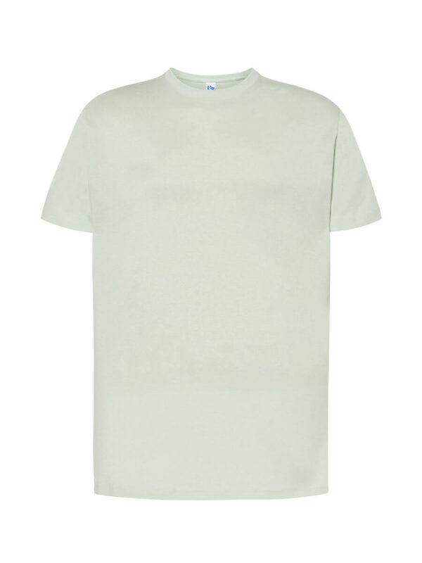 T-SHIRT UOMO MANICA CORTA REGULAR