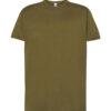 T-SHIRT UOMO MANICA CORTA REGULAR