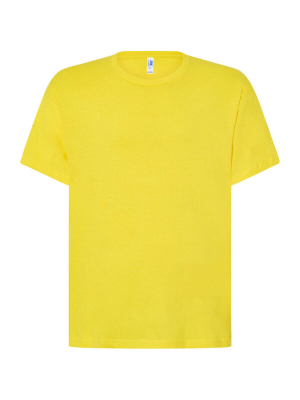 T-SHIRT UOMO MANICA CORTA REGULAR