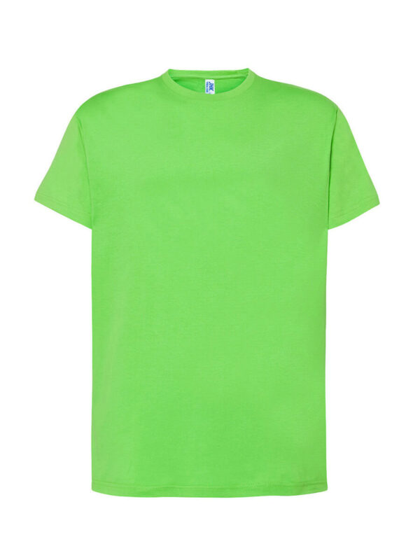 T-SHIRT UOMO MANICA CORTA REGULAR