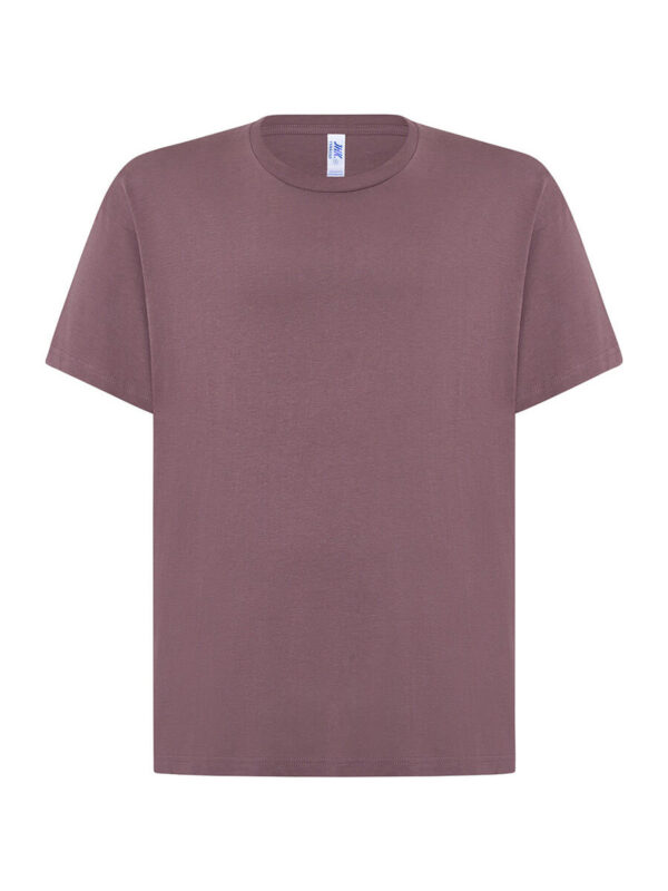 T-SHIRT UOMO MANICA CORTA REGULAR