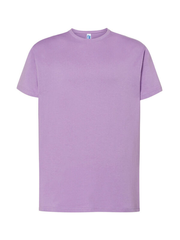 T-SHIRT UOMO MANICA CORTA REGULAR