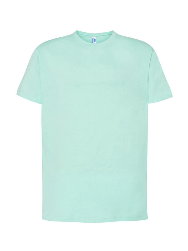 T-SHIRT UOMO MANICA CORTA REGULAR