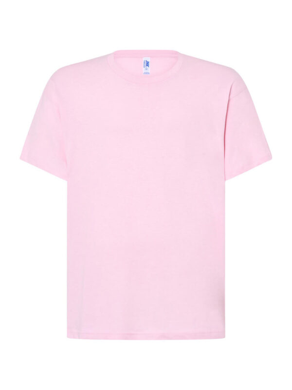 T-SHIRT UOMO MANICA CORTA REGULAR
