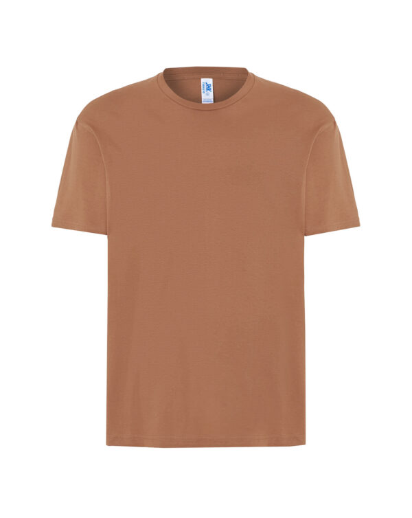 T-SHIRT UOMO MANICA CORTA REGULAR