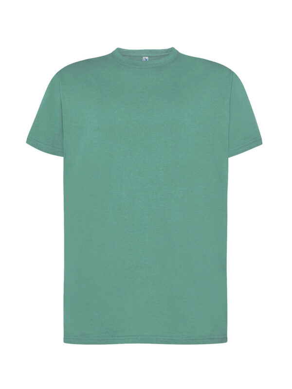 T-SHIRT UOMO MANICA CORTA REGULAR