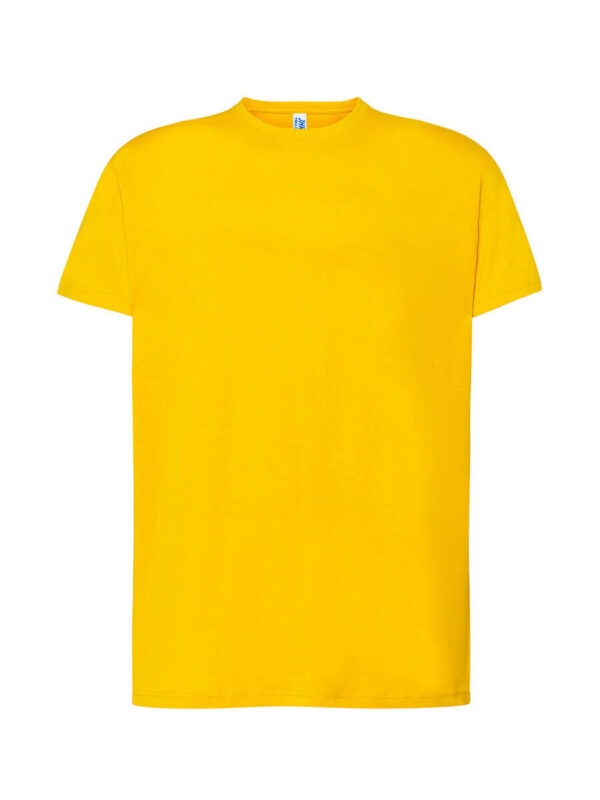 T-SHIRT UOMO MANICA CORTA REGULAR