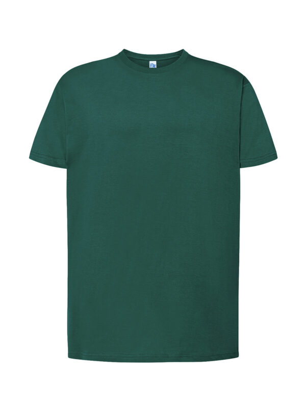 T-SHIRT UOMO MANICA CORTA REGULAR
