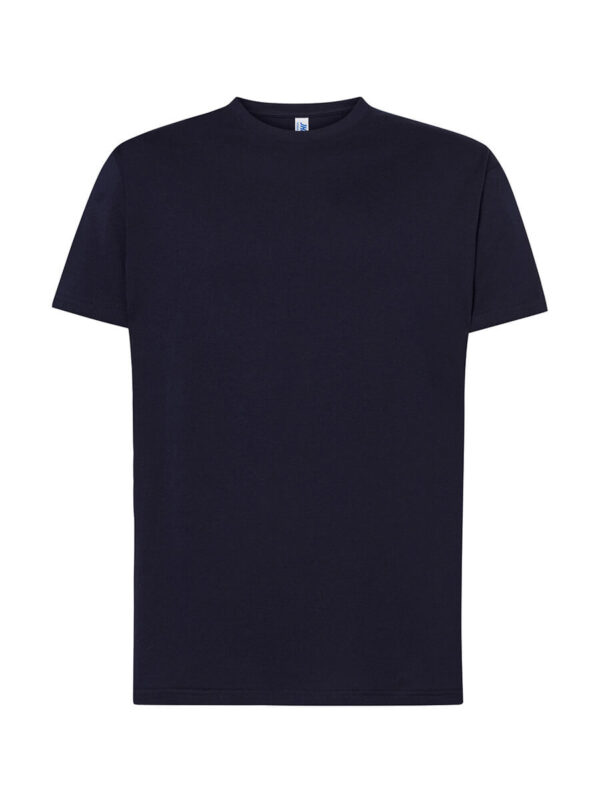T-SHIRT UOMO MANICA CORTA REGULAR