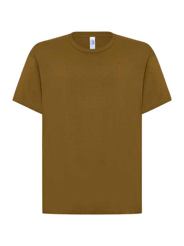 T-SHIRT UOMO MANICA CORTA REGULAR