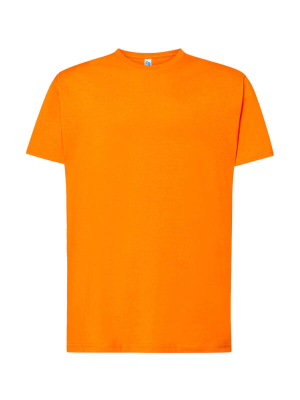 T-SHIRT UOMO MANICA CORTA REGULAR