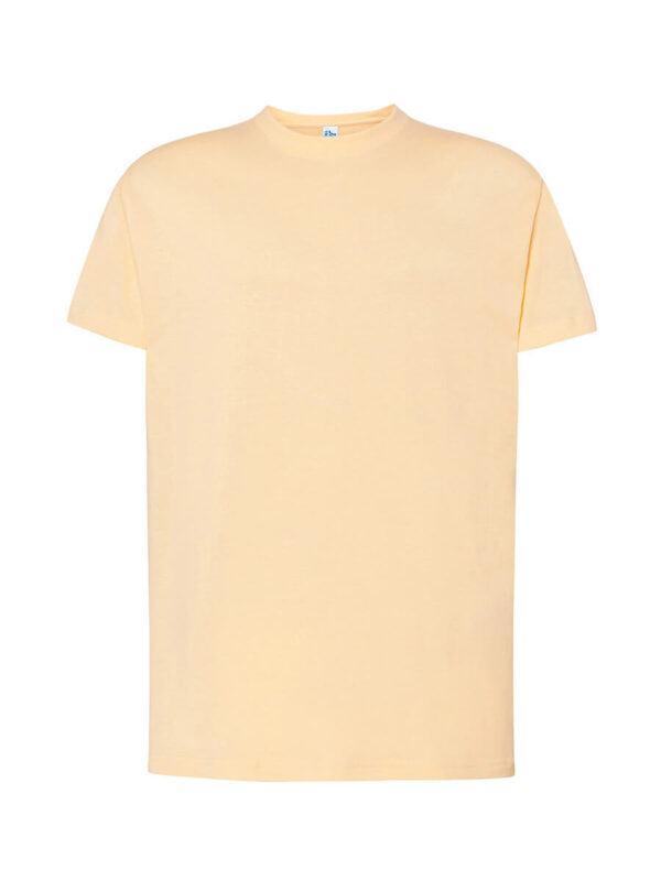 T-SHIRT UOMO MANICA CORTA REGULAR