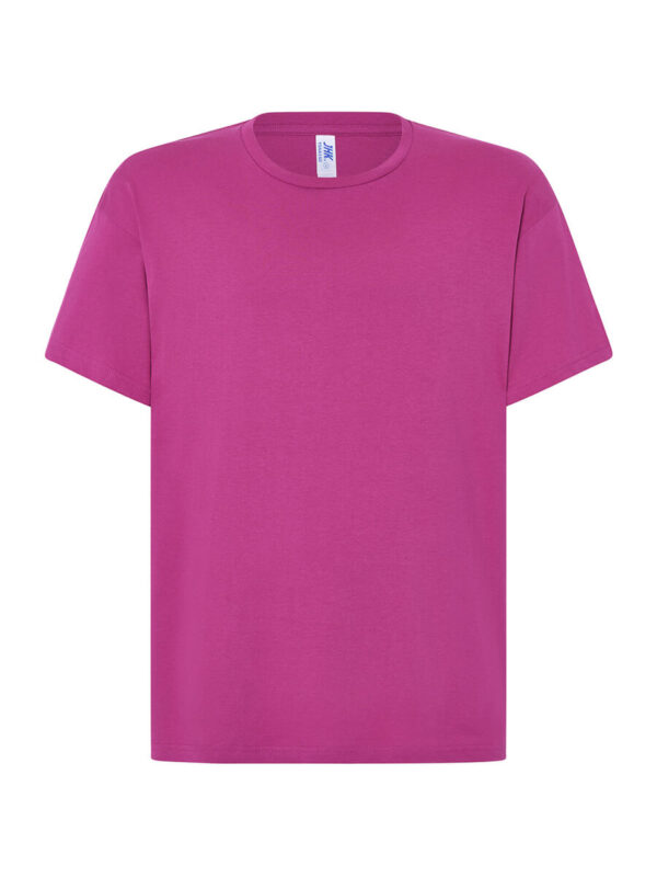 T-SHIRT UOMO MANICA CORTA REGULAR