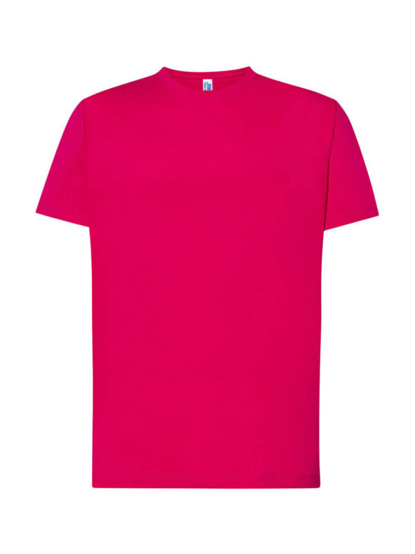 T-SHIRT UOMO MANICA CORTA REGULAR