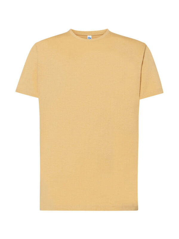 T-SHIRT UOMO MANICA CORTA REGULAR