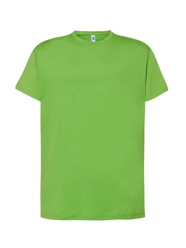 T-SHIRT UOMO MANICA CORTA REGULAR