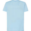 T-SHIRT UOMO MANICA CORTA REGULAR