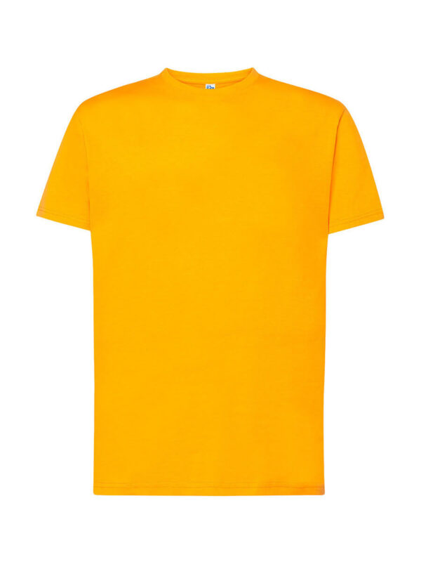 T-SHIRT UOMO MANICA CORTA REGULAR