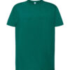 T-SHIRT UOMO MANICA CORTA REGULAR