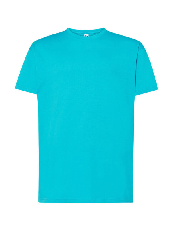 T-SHIRT UOMO MANICA CORTA REGULAR