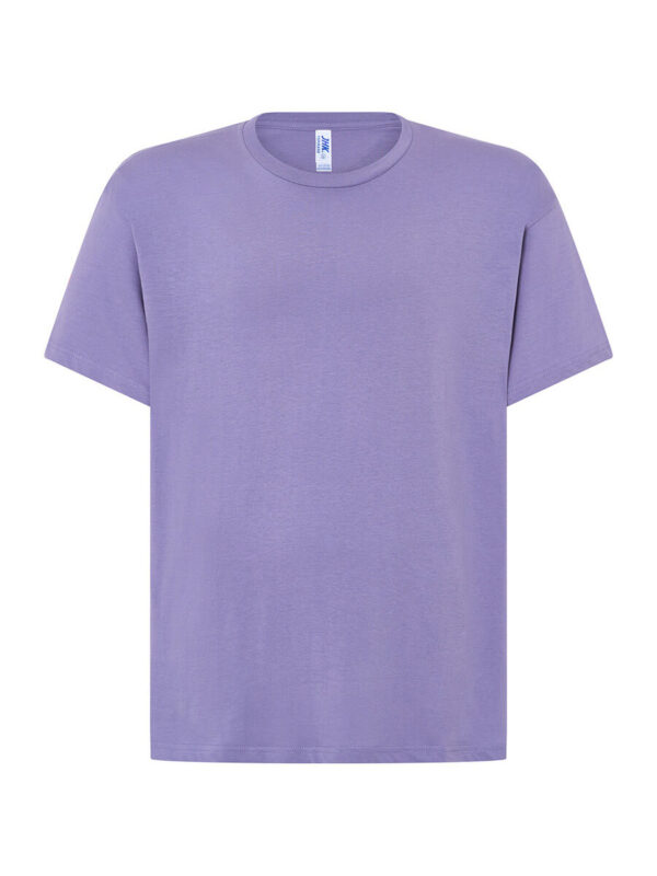 T-SHIRT UOMO MANICA CORTA REGULAR
